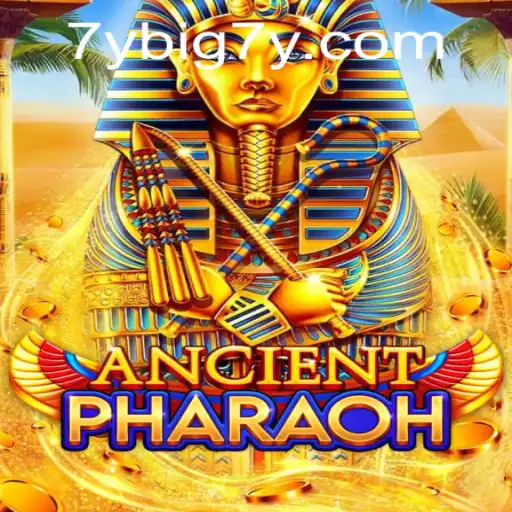 Descubra a Fascinante Aventura de AncientPharaoh: Um Mergulho no Mundo Antigo