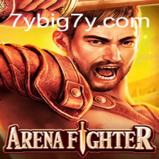 Descubra a Experiência de Combate de 'ArenaFighter'