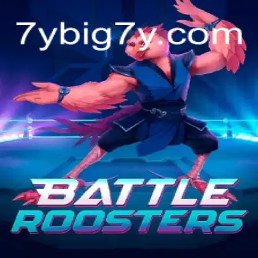 BattleRoosters: Mergulhe na Ação com Estratégia e Adrenalina