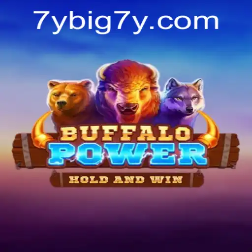 Buffalo Power: Descubra a Potência e Emoção do Novo Jogo