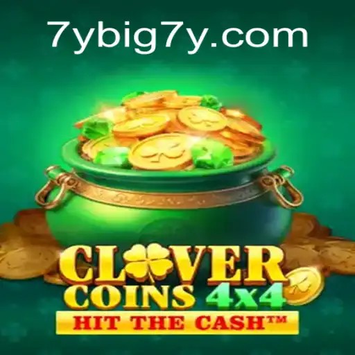 Descubra a Fascinante Aventura de CloverCoins4x4
