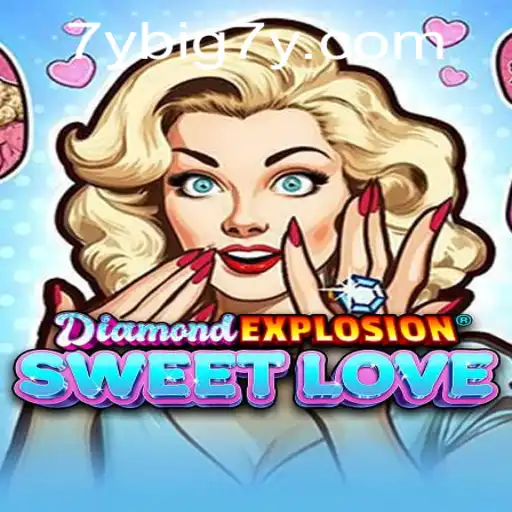 DiamondExplosionSweetLove: Mergulhe na Aventura Romântica de Gemas Brilhantes