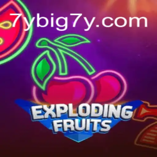 ExplodingFruits: Mergulhe na Nova Sensação do Mundo dos Jogos