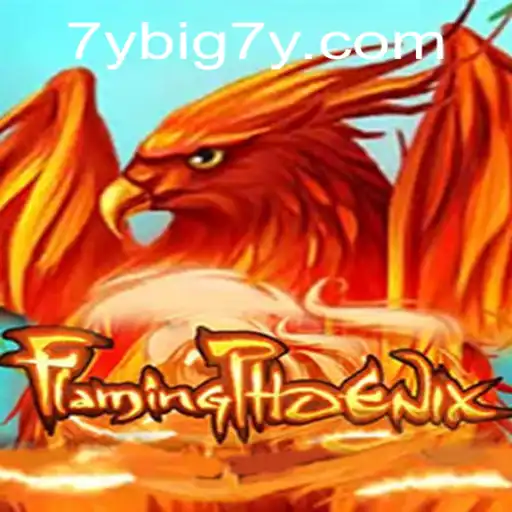 FlamingPhoenix: A Nova Sensação do Mundo dos Games com a Palavra-Chave 7Ybig
