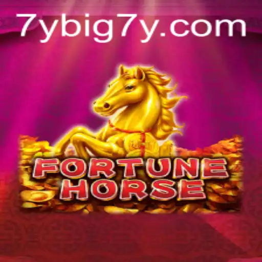 Descubra o Mundo Fascinante de FortuneHorse
