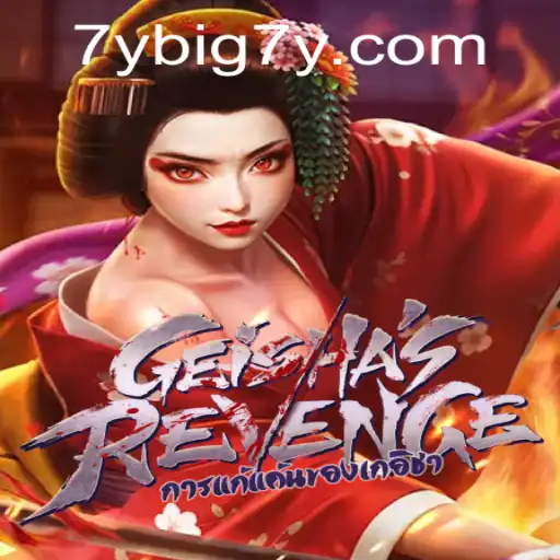 Explorando GeishasRevenge: A Vingança que Captura Imaginação