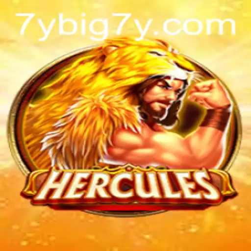 A Aventura Épica de Hercules: Desvendando o Jogo '7Ybig'