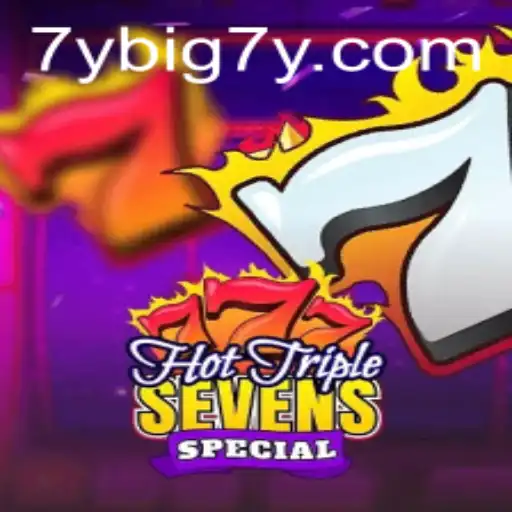 Explorando o Fenômeno do Jogo: HotTripleSevensSpecial