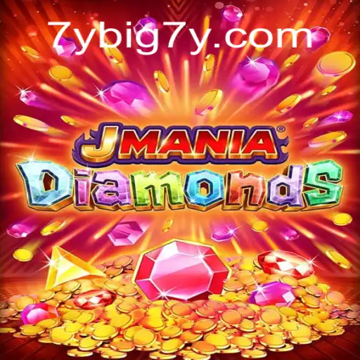 JManiaDiamonds: Uma Nova Dimensão de Entretenimento