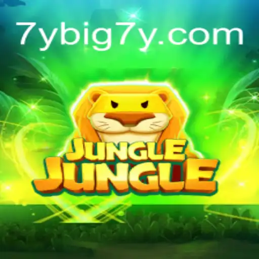 Descubra o Mundo do Jogo JungleJungle: Uma Aventura Selvagem com Regras Inéditas