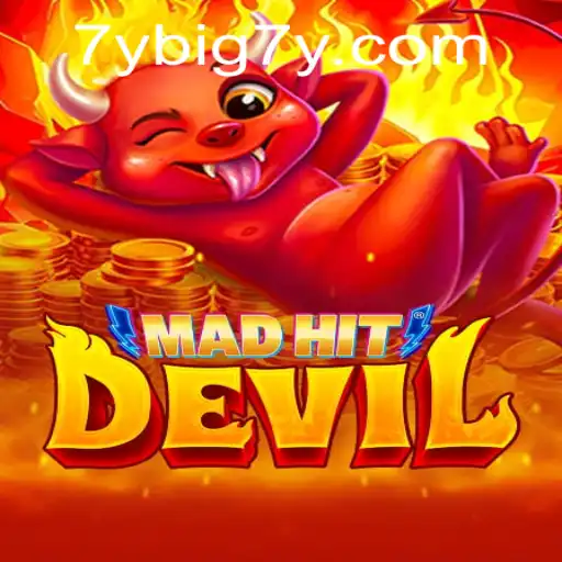 Descubra o Universo Emocionante de MadHitDevil