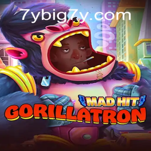 Explorando o Mundo de MadHitGorillatron: O Jogo que Revoluciona o Entretenimento Digital