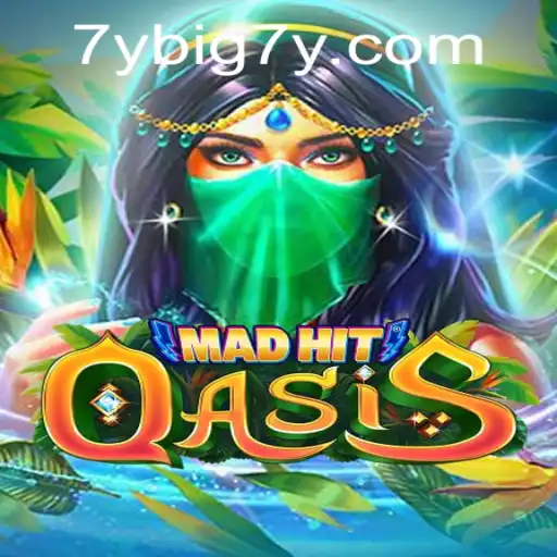 Explorando o Mundo de MadHitOasis: Um Jogo Envolvente para Entusiastas de Quebra-Cabeças