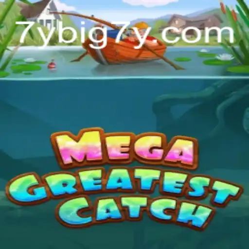 Descubra o Mundo Fascinante de MegaGreatestCatch