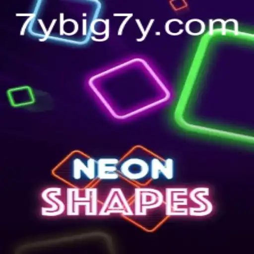 Explorando o Fascinante Universo de NeonShapes