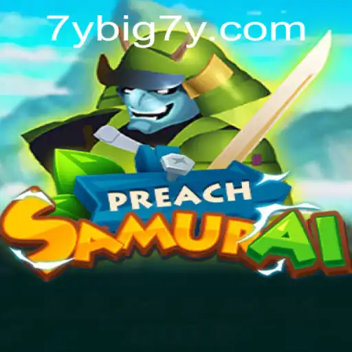 PreachSamurai: A Nova Sensação no Mundo dos Jogos