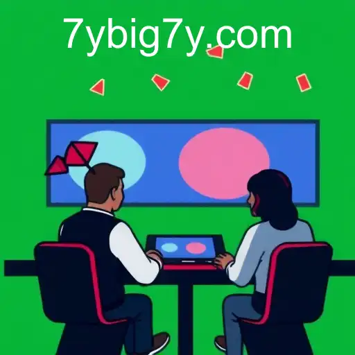 Gaming Experience 7Ybig - 800+ Premium and Exclusive Games