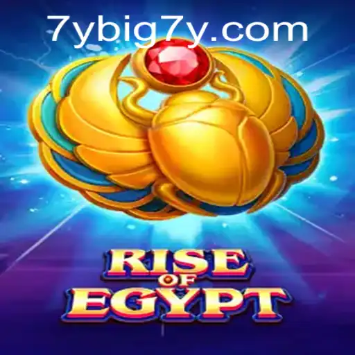 RiseOfEgypt: Desvendando o Antigo Egito com a Chave Secreta 7Ybig