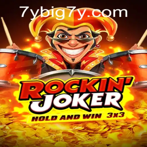Um Mergulho no Mundo de 'RockinJoker': O Jogo que Envolve Estratégia e Sorte