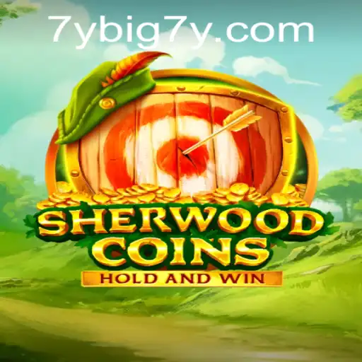 Explorando SherwoodCoins: Uma Jornada de Estratégia e Aventura