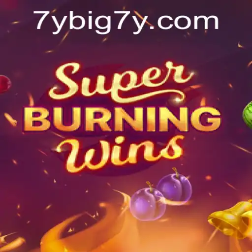 Descubra o Universo de Entretenimento de SuperBurningWins