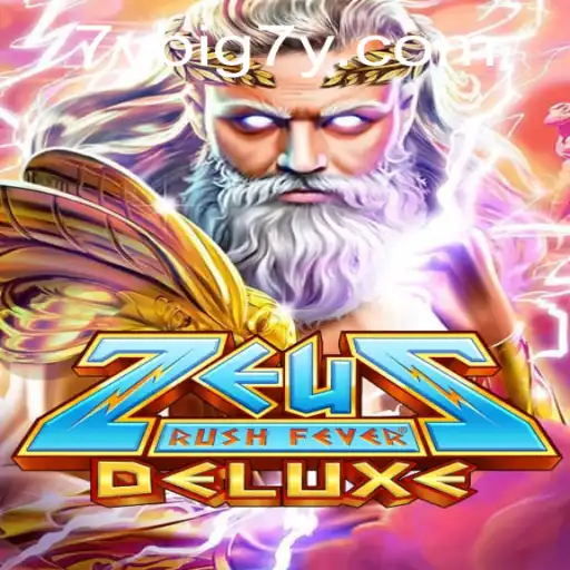Desvendando ZeusRushFeverDeluxe: O Guia Definitivo